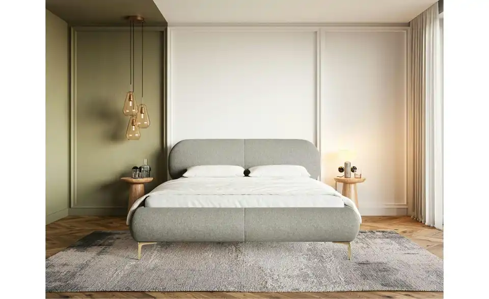 Selsey Polsterbett, in Wohnsituation