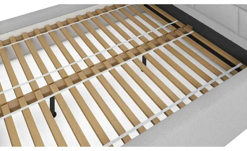 Selsey Polsterbett, Ergänzung