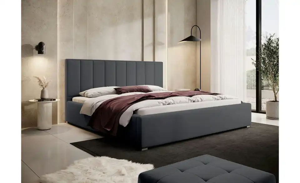 Selsey Polsterbett, in Wohnsituation