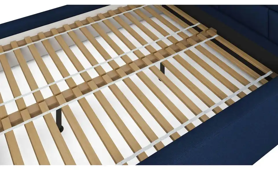 Selsey Polsterbett, Ergänzung