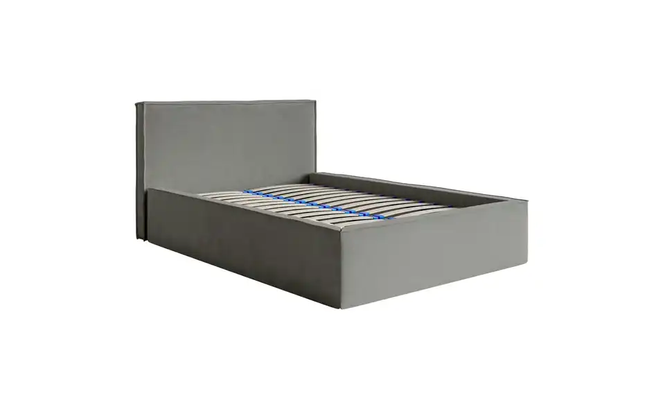 Selsey Polsterbett mit Bettkasten, Funktionsansicht