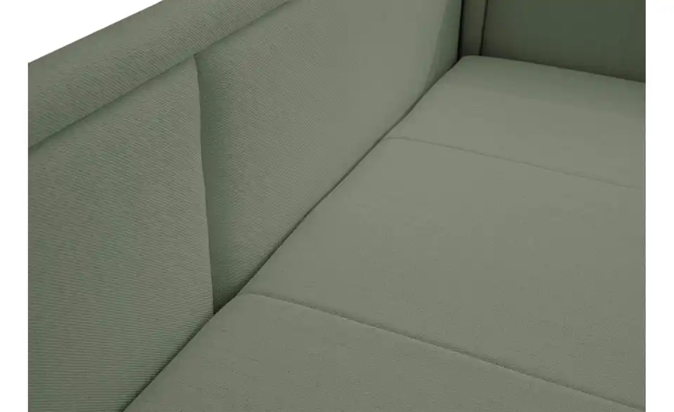 Selsey Polsterliege, in Wohnsituation