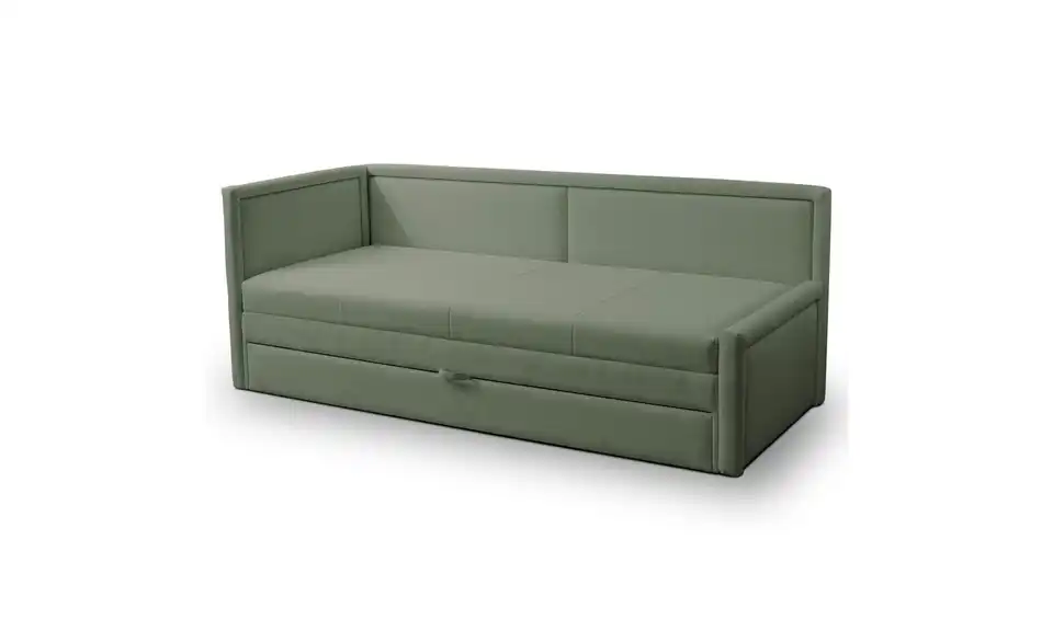 Selsey Polsterliege, Perspektive