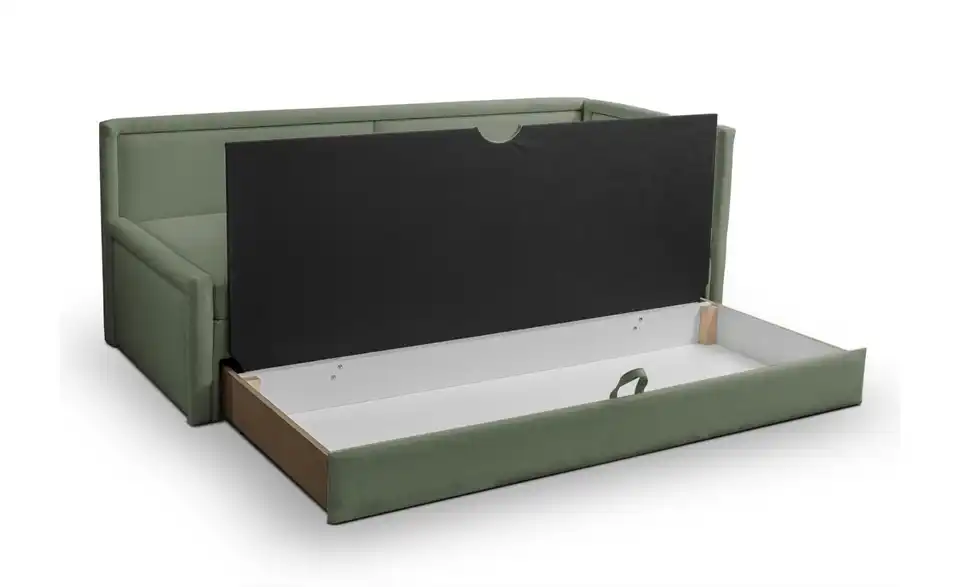 Selsey Polsterliege, Ergänzung