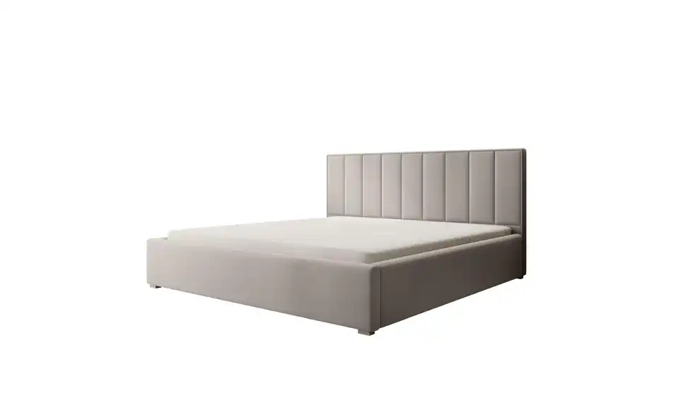 Selsey Polsterbett, Perspektive