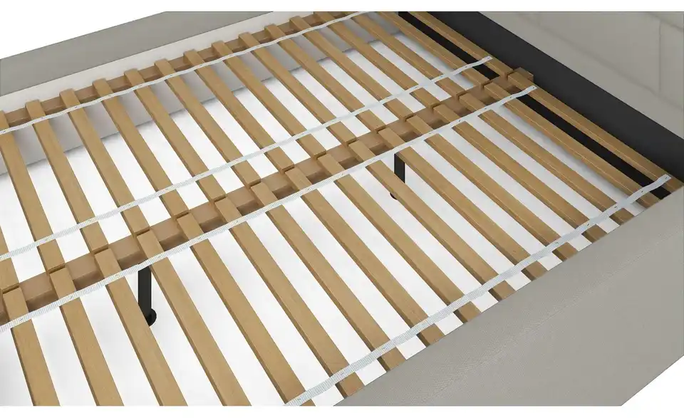 Selsey Polsterbett, Ergänzung