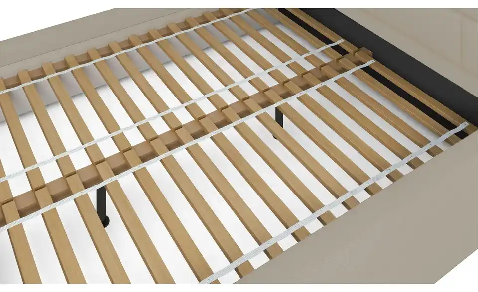 Selsey Polsterbett, Ergänzung