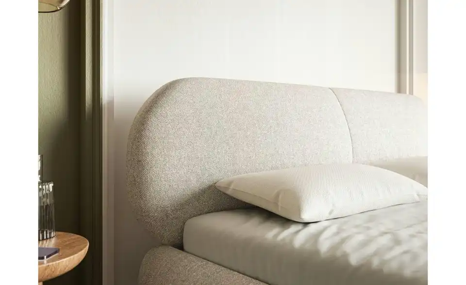 Selsey Polsterbett, in Wohnsituation