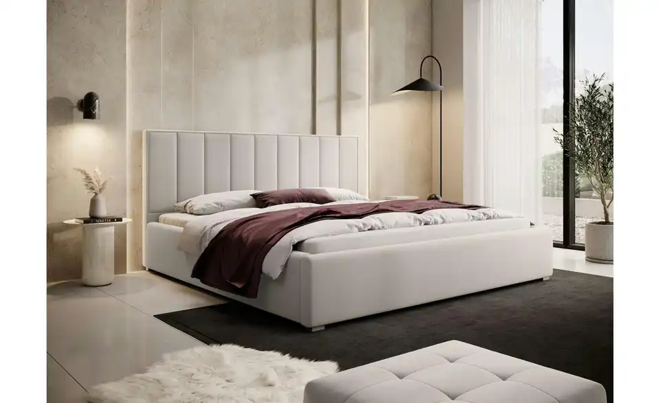 Selsey Polsterbett, in Wohnsituation