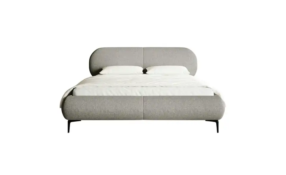 Selsey Polsterbett, Frontansicht