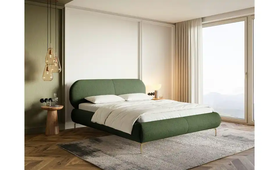 Selsey Polsterbett, in Wohnsituation