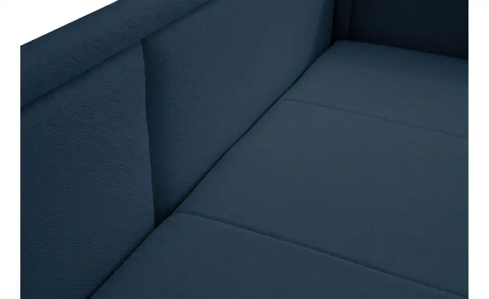 Selsey Polsterliege, in Wohnsituation