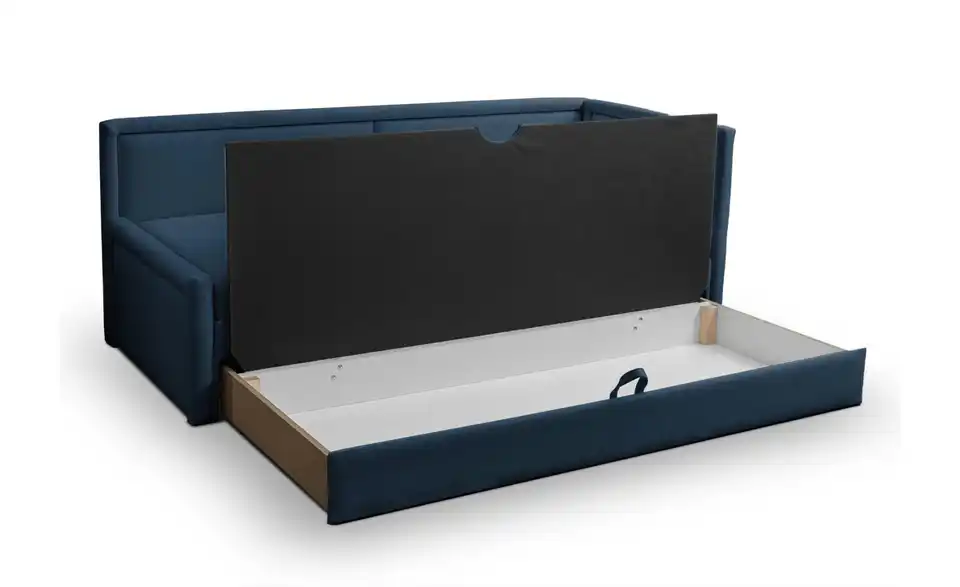 Selsey Polsterliege, Ergänzung