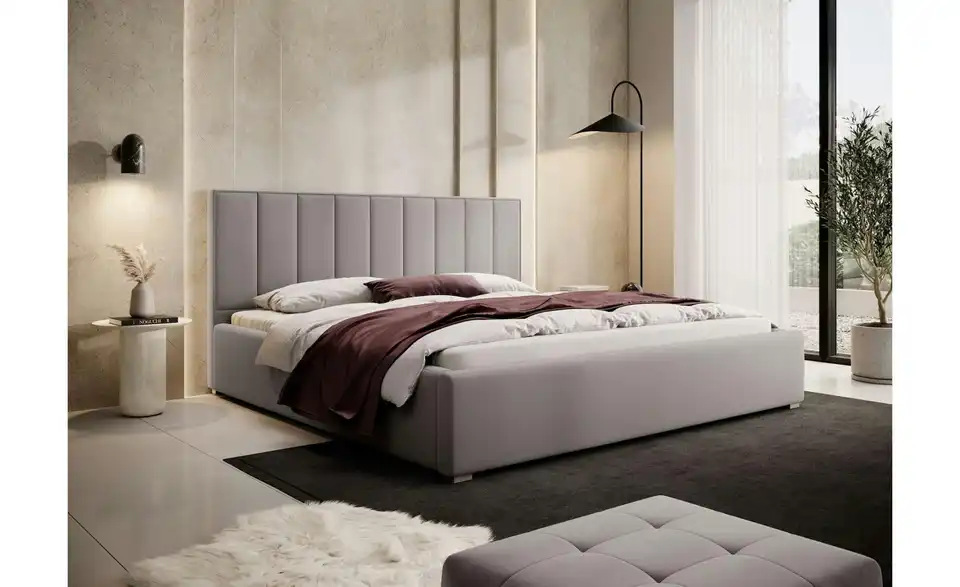 Selsey Polsterbett, in Wohnsituation