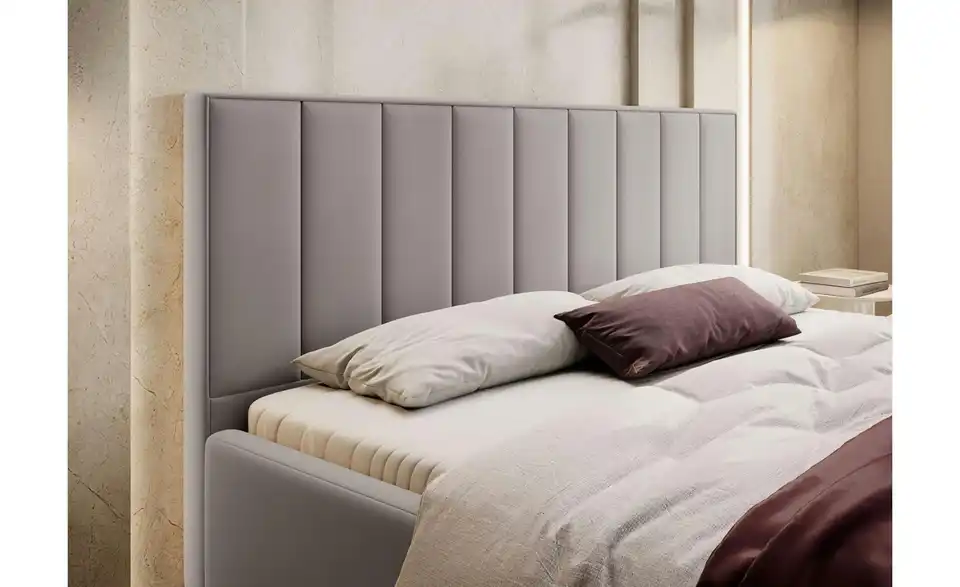 Selsey Polsterbett, in Wohnsituation