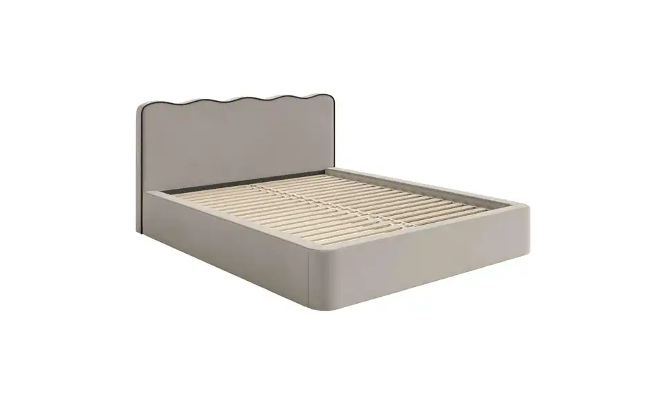 Selsey Polsterbett, Ergänzung