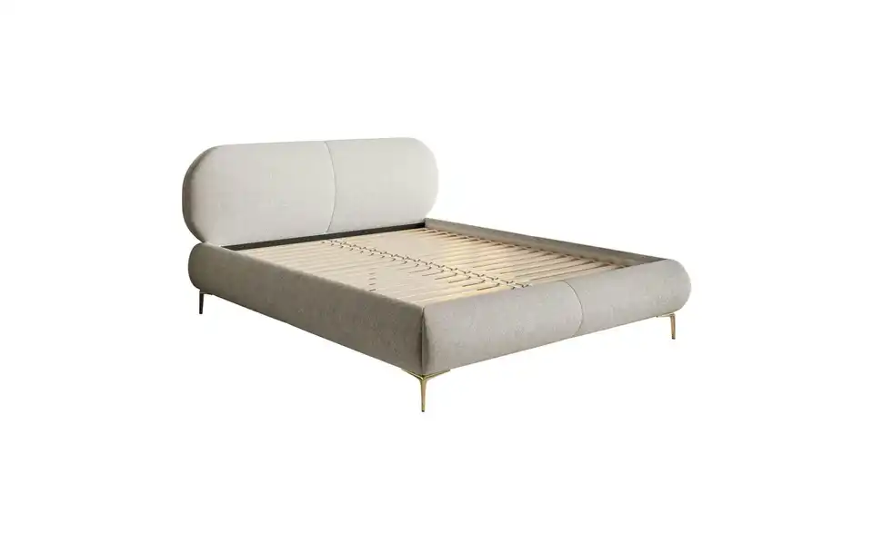 Selsey Polsterbett, Ergänzung