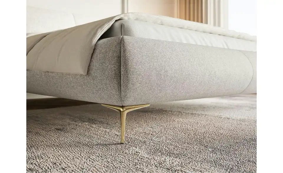 Selsey Polsterbett, in Wohnsituation