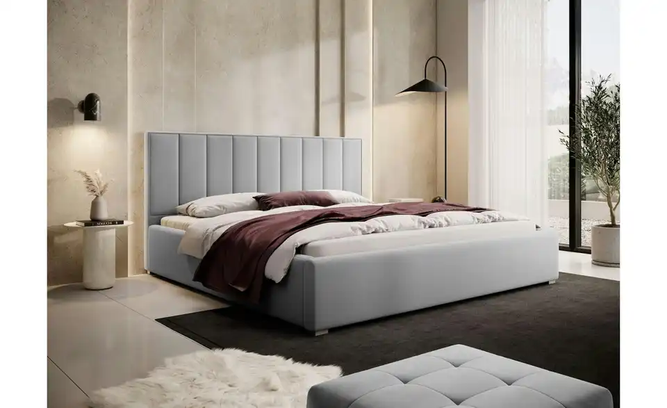 Selsey Polsterbett, in Wohnsituation