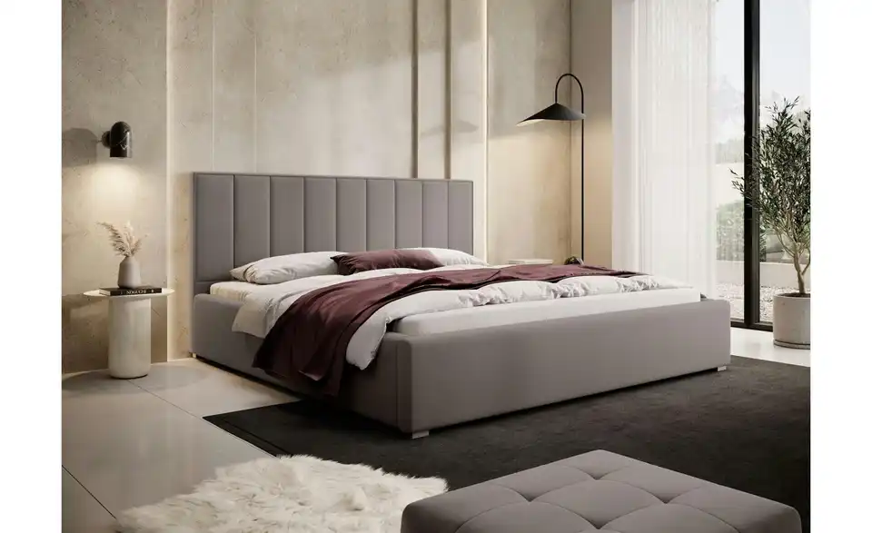 Selsey Polsterbett, in Wohnsituation