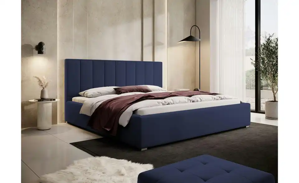 Selsey Polsterbett, in Wohnsituation