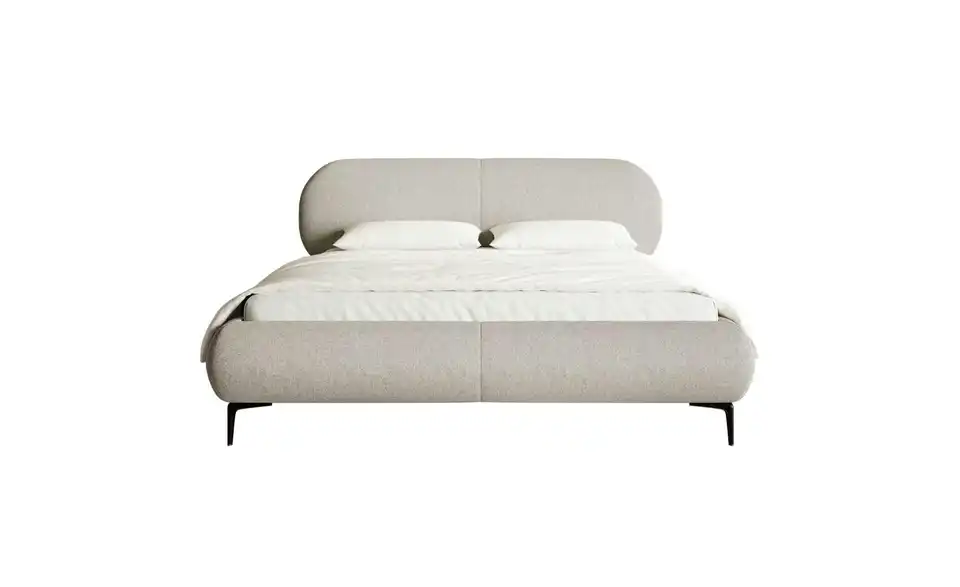 Selsey Polsterbett, Frontansicht