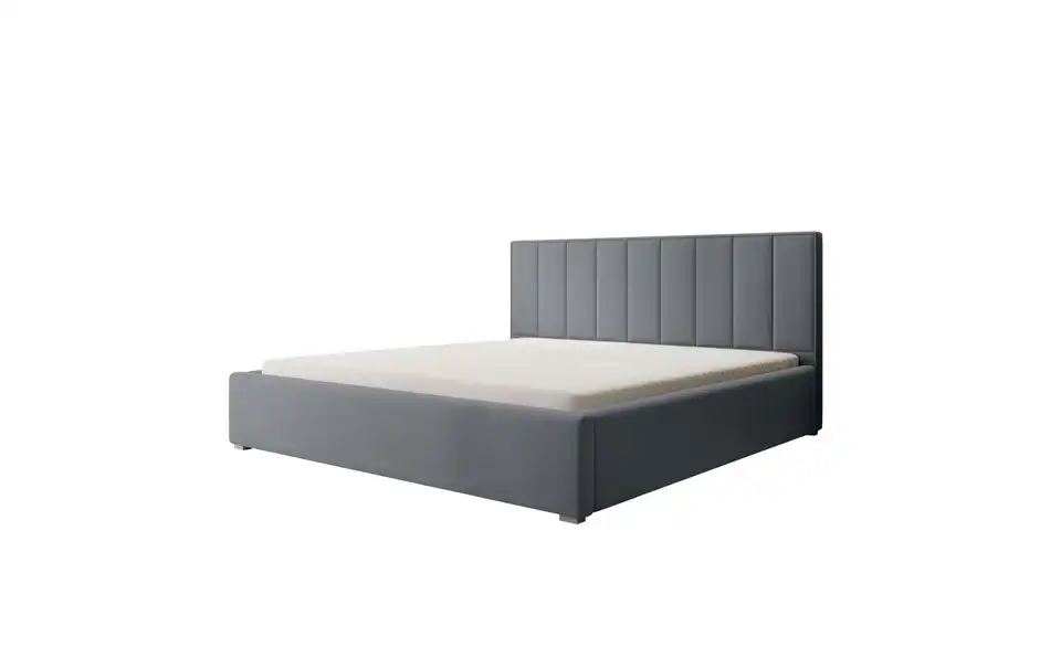 Selsey Polsterbett, Perspektive