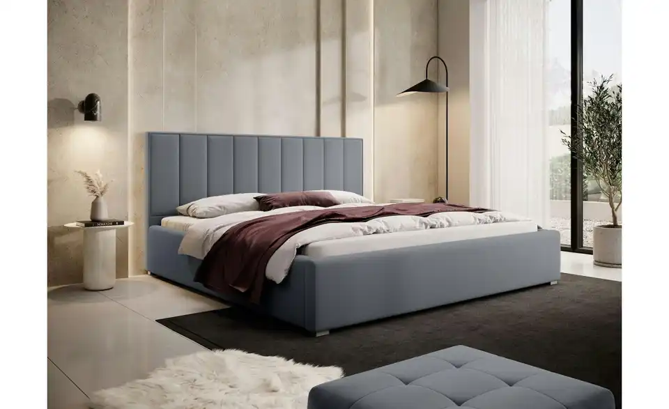 Selsey Polsterbett, in Wohnsituation