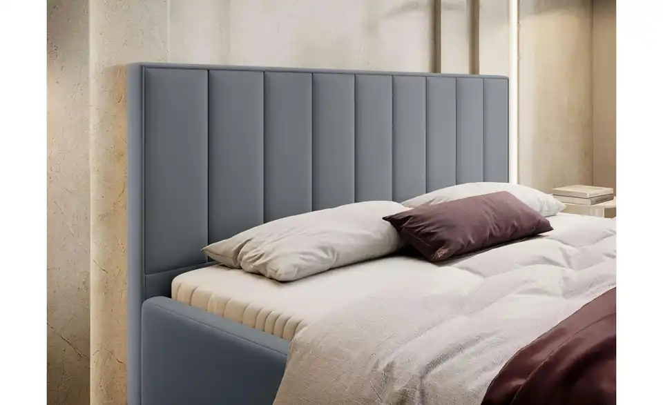 Selsey Polsterbett, in Wohnsituation