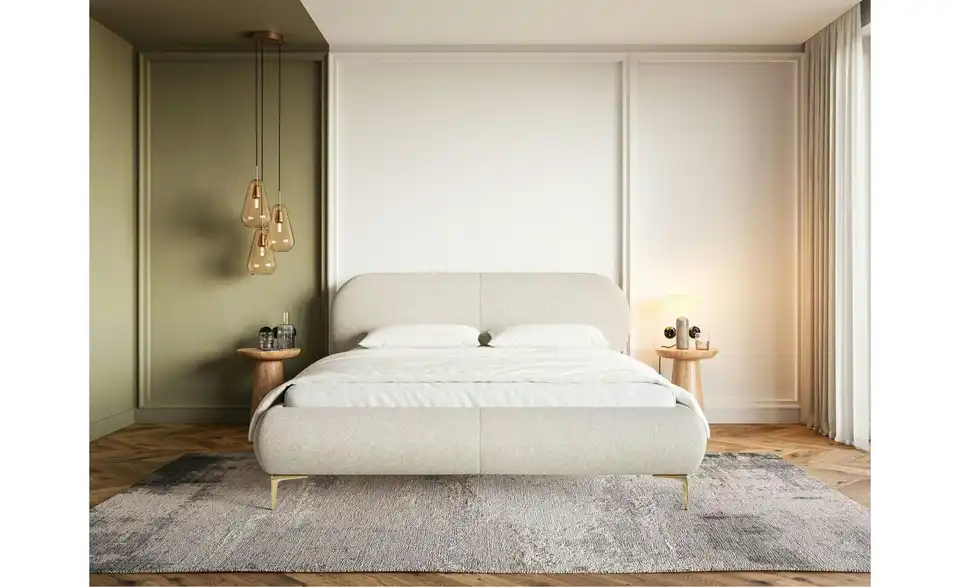 Selsey Polsterbett, in Wohnsituation