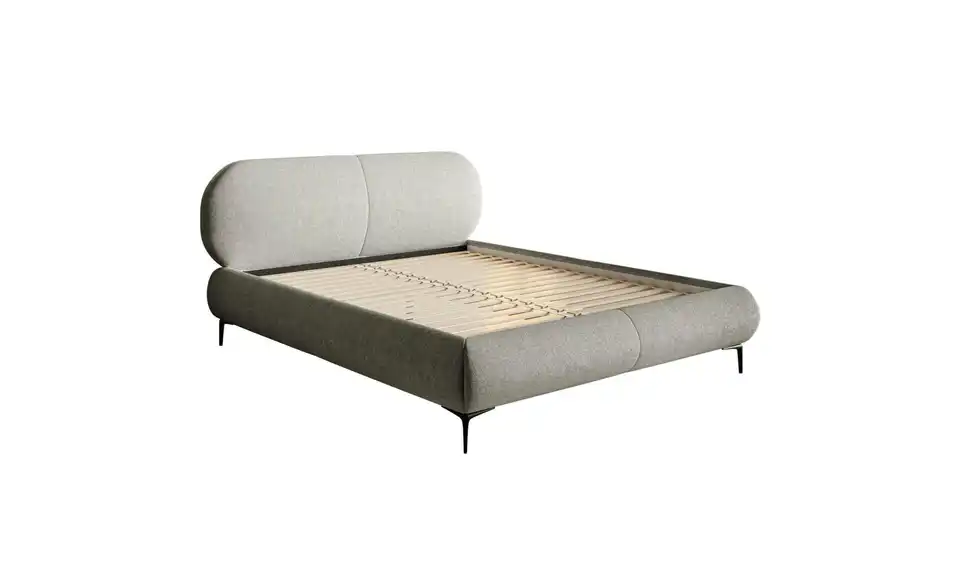 Selsey Polsterbett, Ergänzung