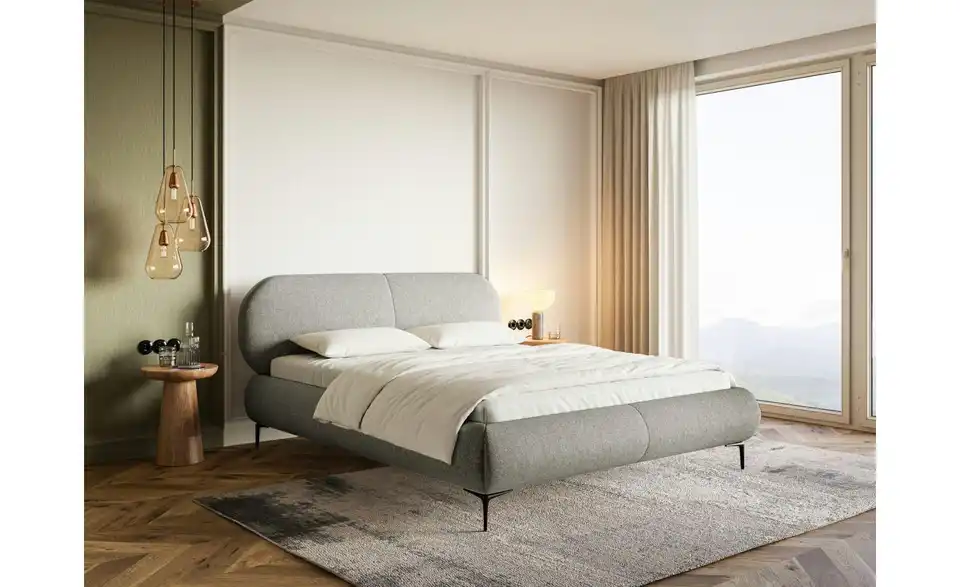 Selsey Polsterbett, in Wohnsituation