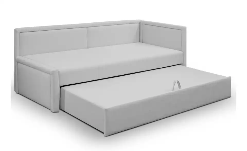 Selsey Polsterliege, Funktionsansicht