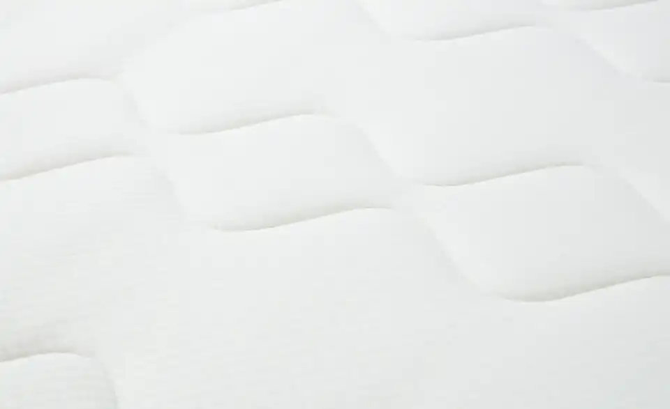 Boxspringbett inklusive Bettkasten, Detailansicht