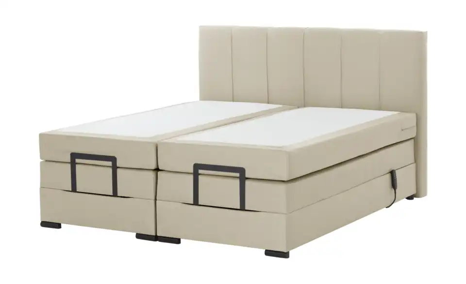Motor-Boxspringbett, Perspektive