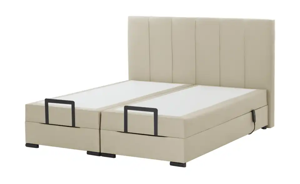 Motor-Boxspringbett, Perspektive