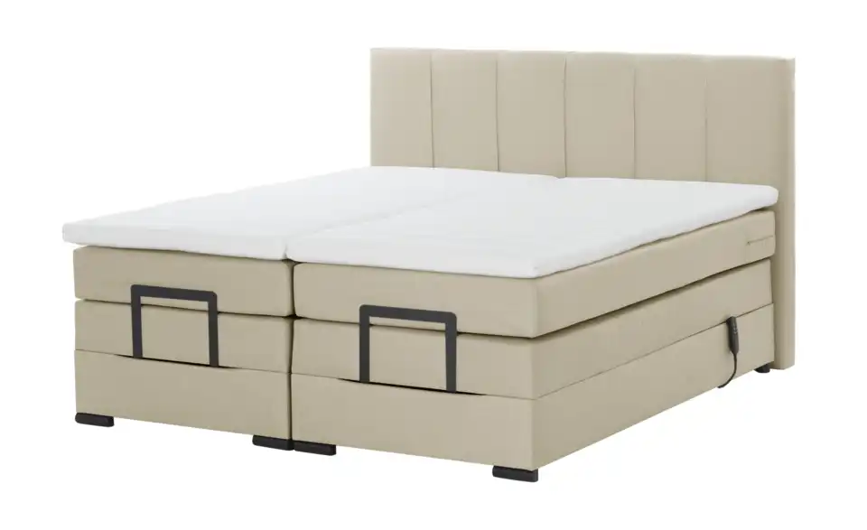 Motor-Boxspringbett, Perspektive