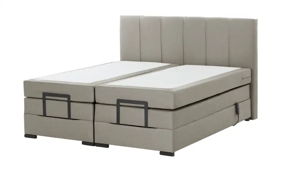 Motor-Boxspringbett, Perspektive