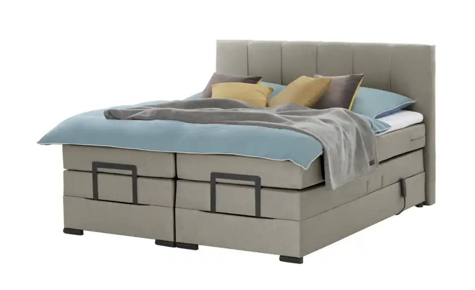 Motor-Boxspringbett, Perspektive