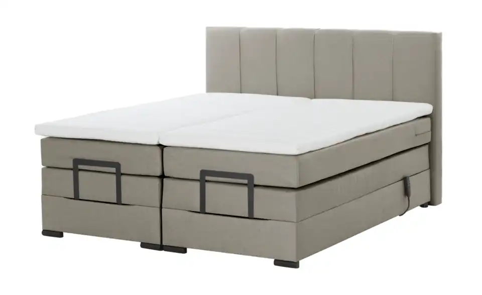 Motor-Boxspringbett, Perspektive