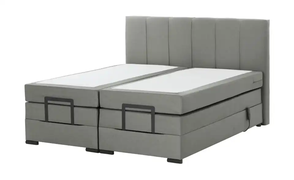 Motor-Boxspringbett, Perspektive