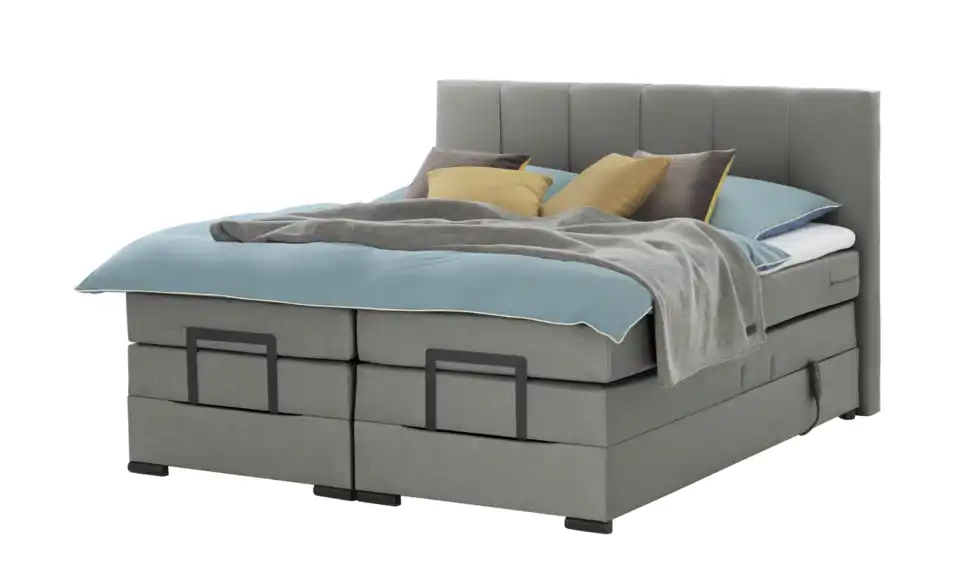 Motor-Boxspringbett, Perspektive