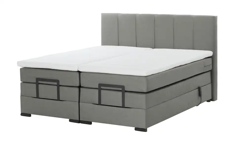 Motor-Boxspringbett, Perspektive