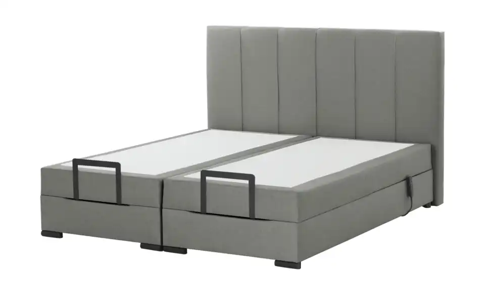 Motor-Boxspringbett, Perspektive