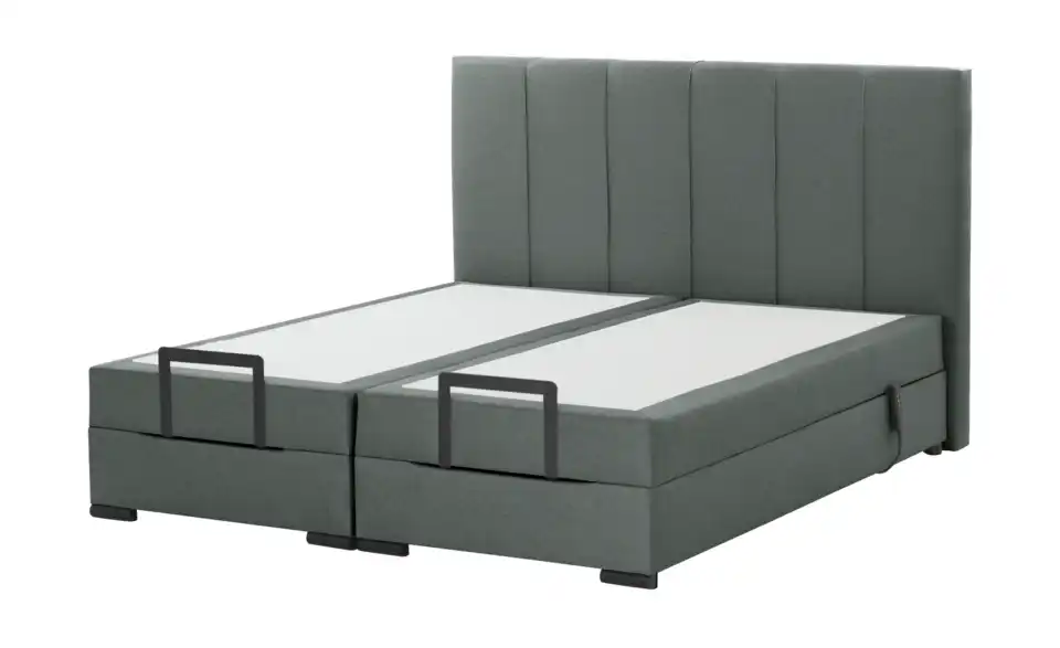 Motor-Boxspringbett, Perspektive
