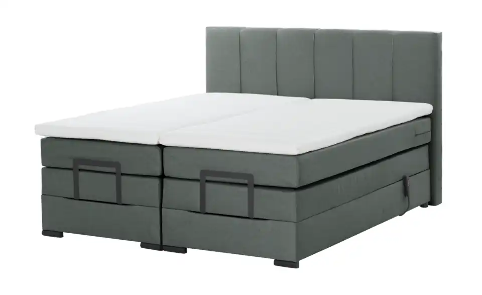 Motor-Boxspringbett, Perspektive