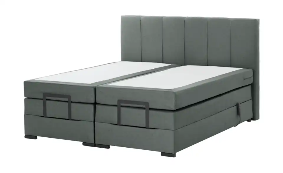 Motor-Boxspringbett, Perspektive