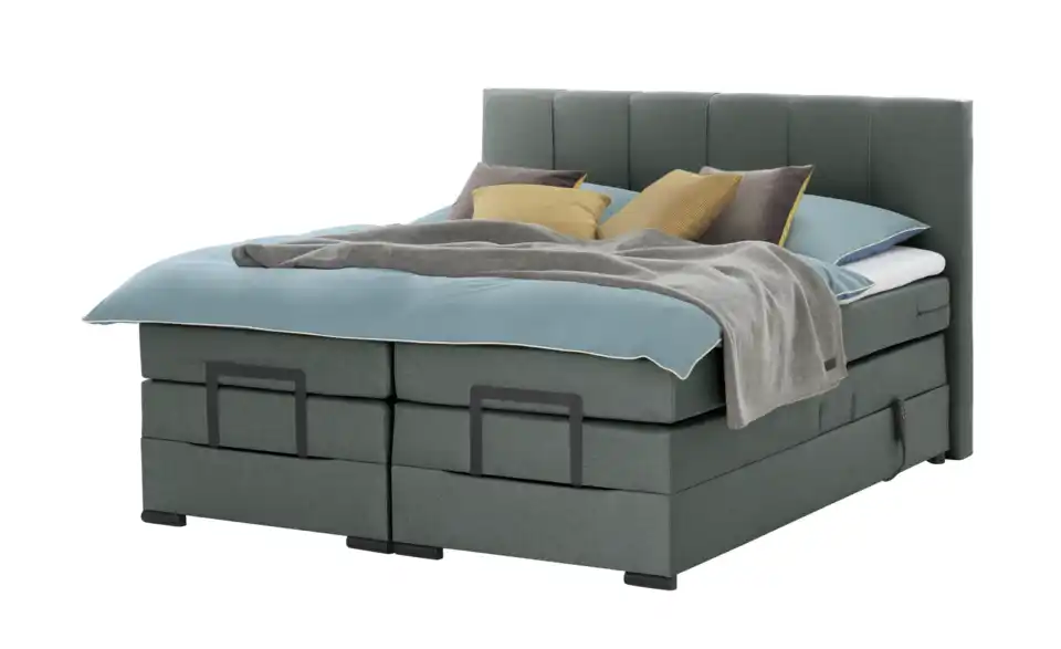 Motor-Boxspringbett, Perspektive