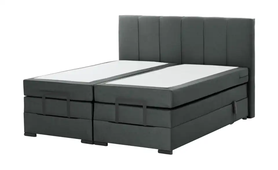 Motor-Boxspringbett, Perspektive