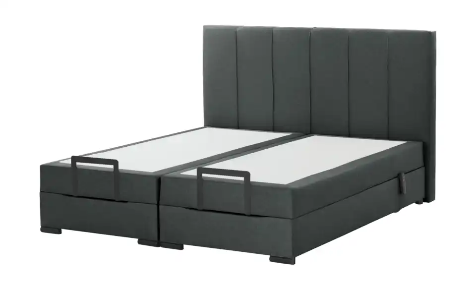 Motor-Boxspringbett, Perspektive